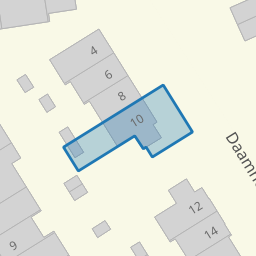 Perceel HMD00-U-8441