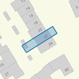 Perceel HMD00-U-8447