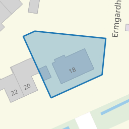 Perceel HMD00-U-8450