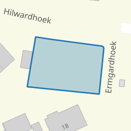 Perceel HMD00-U-8451