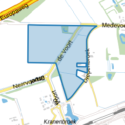 Perceel HMD00-U-8457