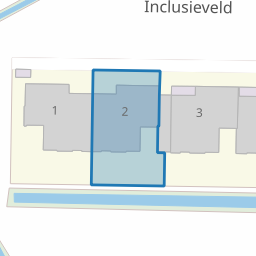 Perceel HMD00-U-8459
