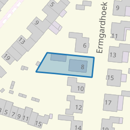 Perceel HMD00-U-8465