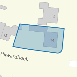 Perceel HMD00-U-8466