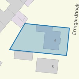 Perceel HMD00-U-8467