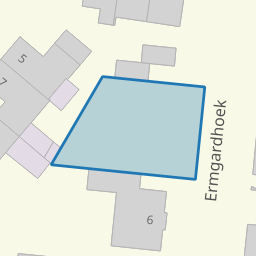 Perceel HMD00-U-8470