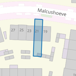 Perceel HMD00-U-8472