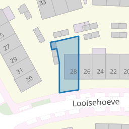 Perceel HMD00-U-8474