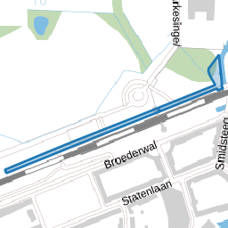 Perceel HMD00-U-8484