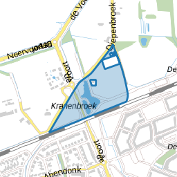 Perceel HMD00-U-8490