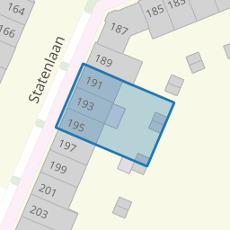 Perceel HMD00-U-8493