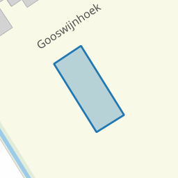 Perceel HMD00-U-8499