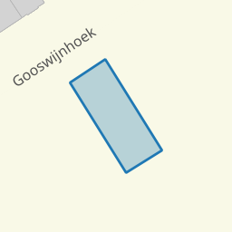 Perceel HMD00-U-8501