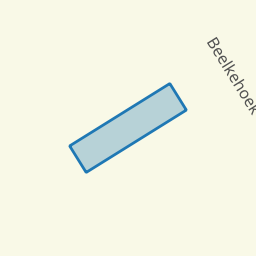 Perceel HMD00-U-8517