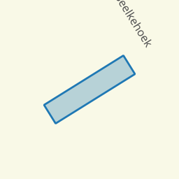 Perceel HMD00-U-8522