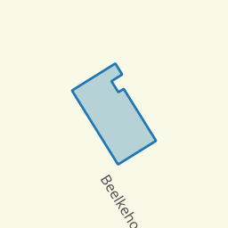 Perceel HMD00-U-8532