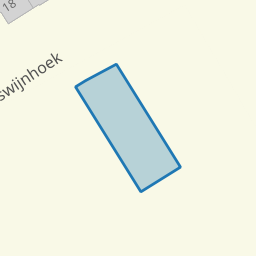 Perceel HMD00-U-8533