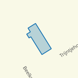 Perceel HMD00-U-8537