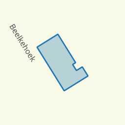 Perceel HMD00-U-8545