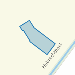 Perceel HMD00-U-8550