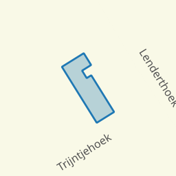 Perceel HMD00-U-8555