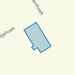 Perceel HMD00-U-8573