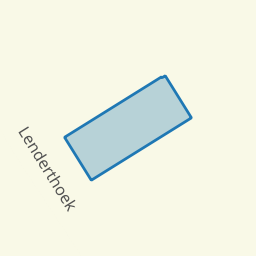 Perceel HMD00-U-8583