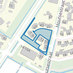 Perceel HMD00-U-8608