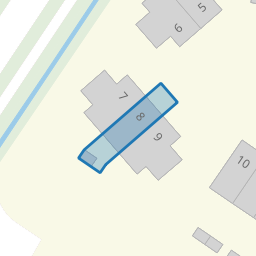 Perceel HMD00-U-8610