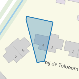 Perceel HMD00-U-8616