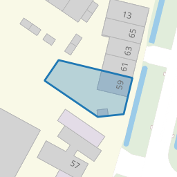 Perceel HMD00-U-8618