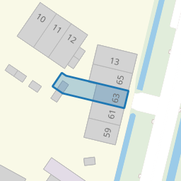 Perceel HMD00-U-8620