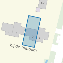 Perceel HMD00-U-8624