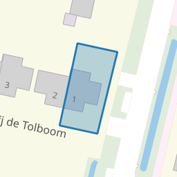 Perceel HMD00-U-8625