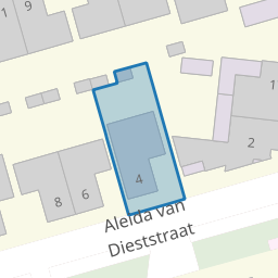 Perceel HMD00-U-8628