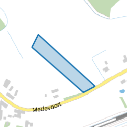 Perceel HMD00-U-8629