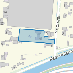 Perceel HMD00-U-8631