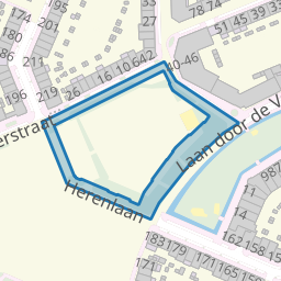 Perceel HMD00-U-8632