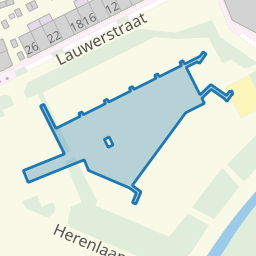 Perceel HMD00-U-8638