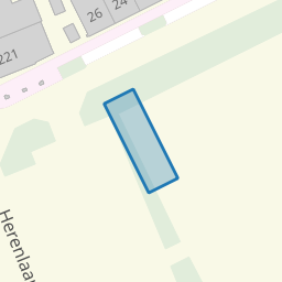 Perceel HMD00-U-8640