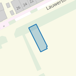 Perceel HMD00-U-8642