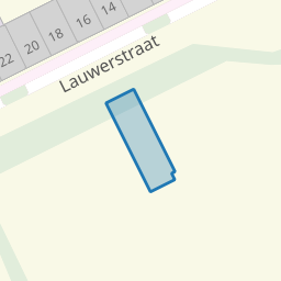 Perceel HMD00-U-8650