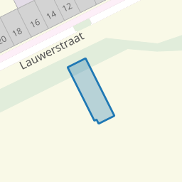 Perceel HMD00-U-8654