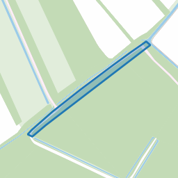 Perceel HMD00-W-1009