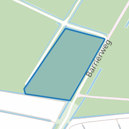 Perceel HMD00-W-1013