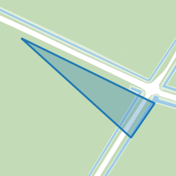 Perceel HMD00-W-1014