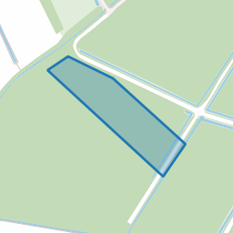 Perceel HMD00-W-1015