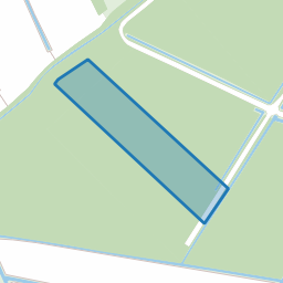 Perceel HMD00-W-1016