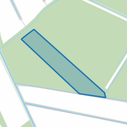 Perceel HMD00-W-1018