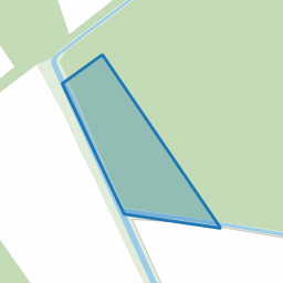 Perceel HMD00-W-1020